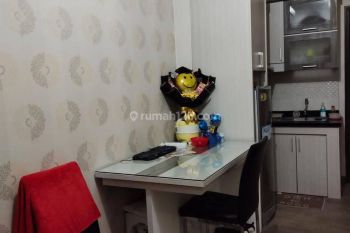 Apartemen Full Furnished Elektronik Metro Suites Bandung