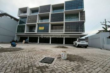 RUKO DINOYO 5 UNIT RUKO BARU