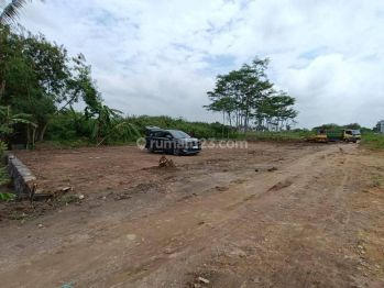 Tanah Murah Jogjakarta Dekat Kampus Unisa