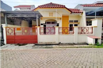 Rumah Mulyosari Murah Surabaya. Fer.za159