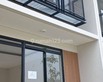 Disewakan Rumah Baru di Tatar Tarubhawana Kota Baru Parahyangan