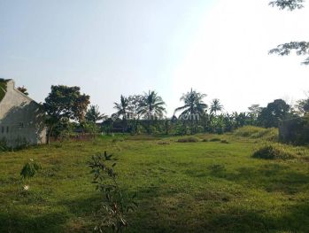 Tanah Kaliurang, Dekat Kampus Uii, Strategis, Cocok Investasi