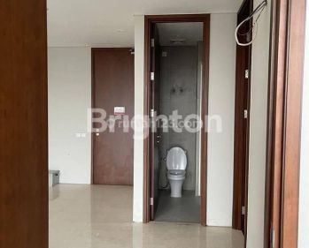 APARTEMEN ROSEBAY GRAHA FAMILI TOWER A CITY VIEW