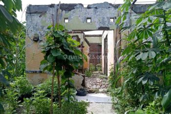 Tanah di Perumahan Kota Baru Driyorejo, Gresik 135 m²