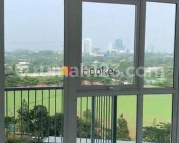 Apartemen casa de parco studio dkt universitas2 ternama cocok utk invest