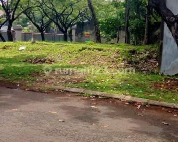 Kavling Siap Bangun Sutera Buana Alam Sutera