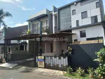 Dijual Cepat Rumah Siap Huni di Nerada Estate Ciputat