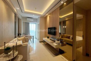 Awcle, Apartment Anderson, Pakuwon Mall Fully Furnished Mewah