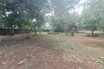 Strategis Kavling Tangerang 8 Menit Stasiun Jatake, Terima SHM