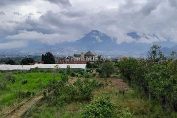 Tanah Strategis Kota Batu Layak Bangun Villa Kawasan Pusat Kota