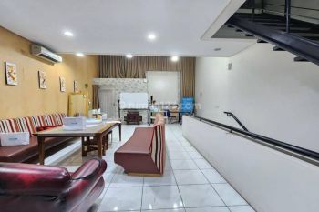 Ruko Siap Huni Di Kota Baru Parahyangan Bandung