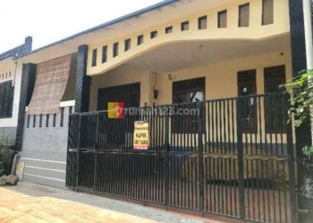 Disewakan Rumah Siap Huni Di Komplek Kavling Polri Nagrak Gunung Putri Bogor