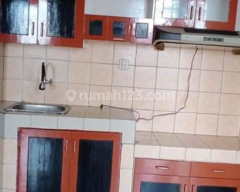 Jual Cepat Apartemen Medit Boulevard Kemayoran 2 Kmr SHM