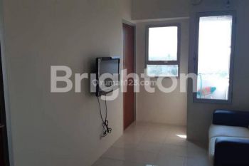 APARTEMEN 2BR SEMI FURNISH DI PUNCAK KERTAJAYA