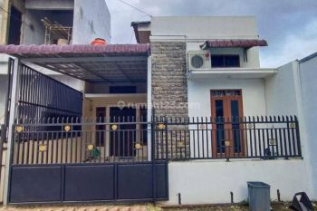 Rumah Cantik dekat Ringroad Jalan Bunga Terompet