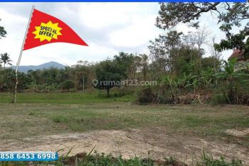 Top Kavling Ready Dibangun City View Sindanglaya Bandung 220H6