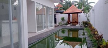 Disewakan Brand New Villa di Pererenan