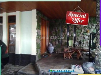 Nego Hot Rumah Dua Muka Untuk Bisnis Arcamanik Bandung 241A10