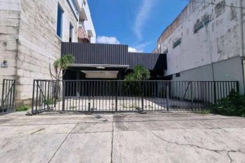 Disewakan Ruang Usaha Strategis Di Solokota