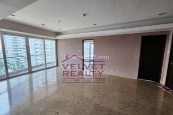 Disewakan The Royale Springhill Residence 2+1br 165m2 vr981