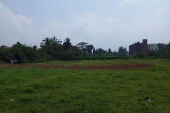 Kaveling Dekat IPB Dramaga Bogor, Cocok Bangun Kos Dibawah 100Jutaan/m, SHM