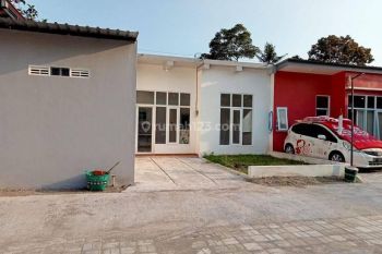 Rumah Minimalis 200 Jt All In Dekat Pasar Nasakom Prambanan