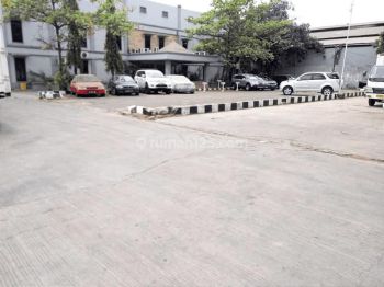 Pasti Cuan Beli Gudang N Kantor Pulo Gadung 5,559 Meter 45m Nego