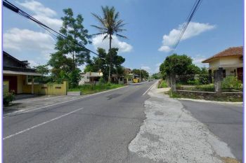 Jual Tanah Jogja Dekat Dongeng Kopi 1 Jutaan