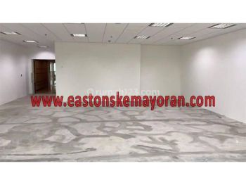 Disewakan Office Space Cempaka Putih