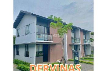 Dijual Segera Rumah Minimalis Park Serpong Daerah Ramai Ukuran 3