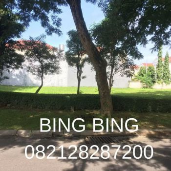 Tanah Kavling Wisata Bukit Mas 1 Surabaya Barat