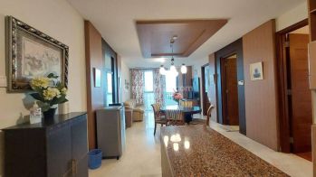 Apartement Dago Butik 2 BR Furnished Bagus