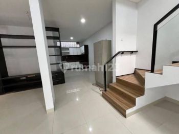Rumah Baru Minimalis Modern Taman Kopo Indah 2