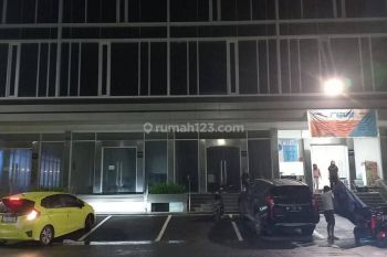 Ruko di Jl. Boulevar CPI. Ruko Bisnis Park, CPI