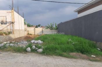 Kavling Daerah Setiabudi Regency Bandung Utara