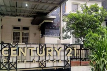 Rumah Homey Jual Cepat Harga Murah di Trulek Bintaro Rn 12097