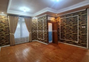 Disewakan Rumah Siap Pakai Di Kelapa Lilin Kelapa Gading