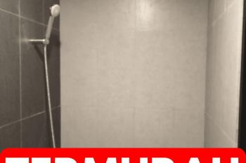 DIJUAL APARTEMEN MURAH VASAKA NINES BSD TIPE STUDIO