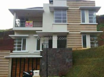 Dijual Rumah Di Dago Pakar Resort Rose Garden