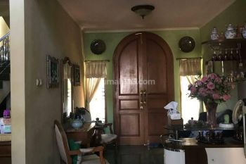 Rumah Siap Huni Dan Lokasi Strategis Di Wilayah Bsd