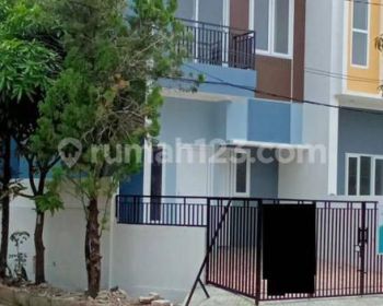 RUMAH 2 LANTAI DI KELAPA GADING STRATEGIES DAN HARGA TERJNAGKAU