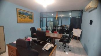 Dijual Ruko Toho Rapi Siap Usaha PIK