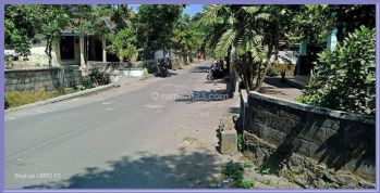 Dijual Tanah Jogja Siap Ajb Dekat Bandara Adi Sucipto