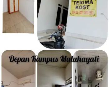 Rent Rumah Kosan: NaFaNa Kost Putri