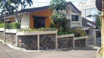 Dijual Rumah Cantik Asri di Sukadamai Pasteur Bandung