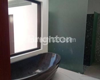 Brand New Villa rice field view