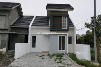 New Minimalis di Swp Kepatihan