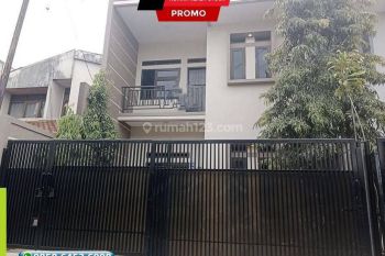 Hot Price Rumah Baru Siap Huni Di Turangga Bandung 229M4