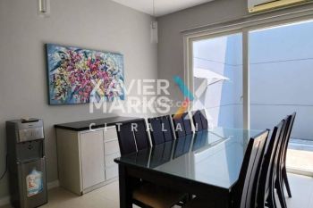 Rumah Citraland Diamond Hill Minimalis Siap Huni Full Furnished
