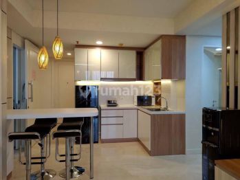 Disewakan Apartemen Landmark Residence Full Furnished 3br